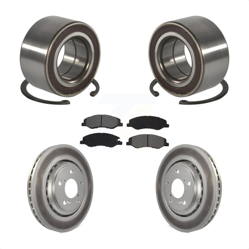 Wheel Bearing Kit-KBB-130656 - Kit.bestparts.ca Kit.bestparts.ca