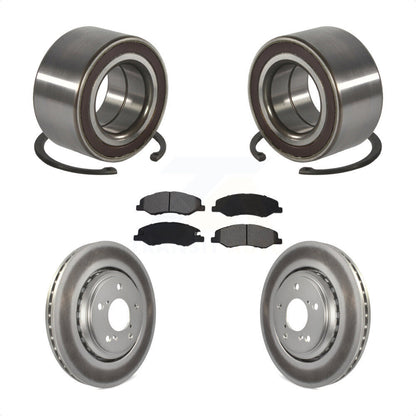Wheel Bearing Kit-KBB-130656 - Kit.bestparts.ca