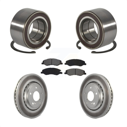 Wheel Bearing Kit-KBB-130656 - Kit.bestparts.ca