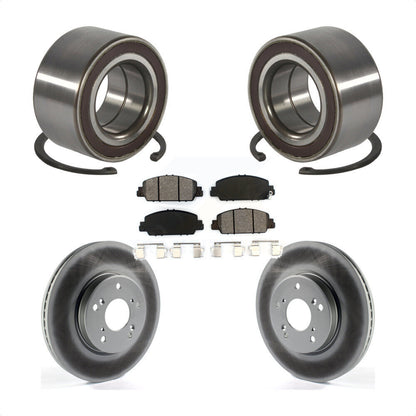 Wheel Bearing Kit-KBB-130657 - Kit.bestparts.ca