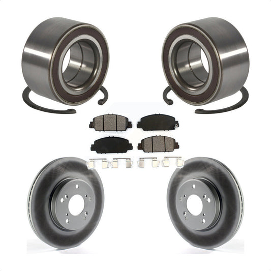 Wheel Bearing Kit-KBB-130657 - Kit.bestparts.ca