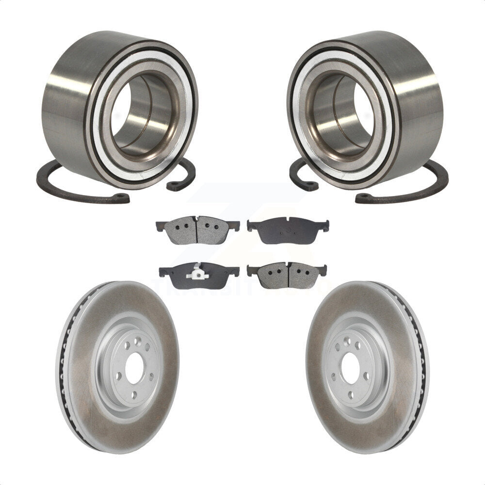 Wheel Bearing Kit-KBB-130659 - Kit.bestparts.ca Kit.bestparts.ca