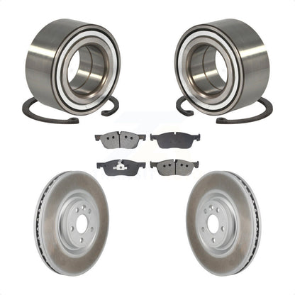 Wheel Bearing Kit-KBB-130659 - Kit.bestparts.ca