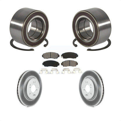 Wheel Bearing Kit-KBB-130660 - Kit.bestparts.ca