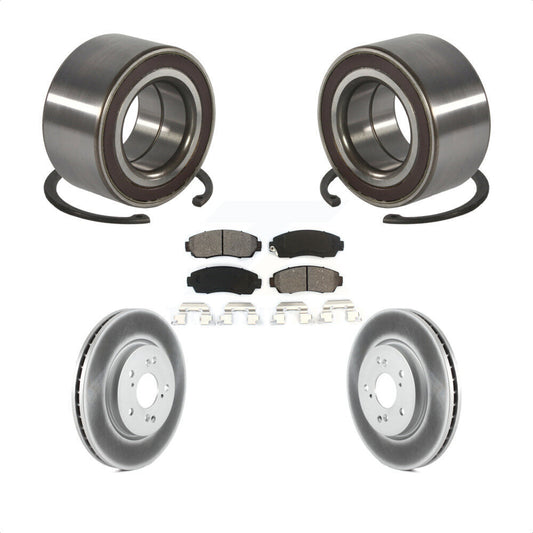 Wheel Bearing Kit-KBB-130660 - Kit.bestparts.ca