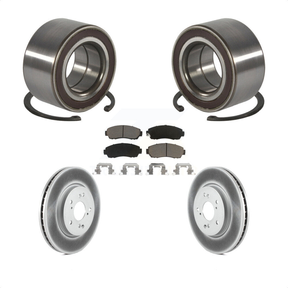 Wheel Bearing Kit-KBB-130700 - Kit.bestparts.ca