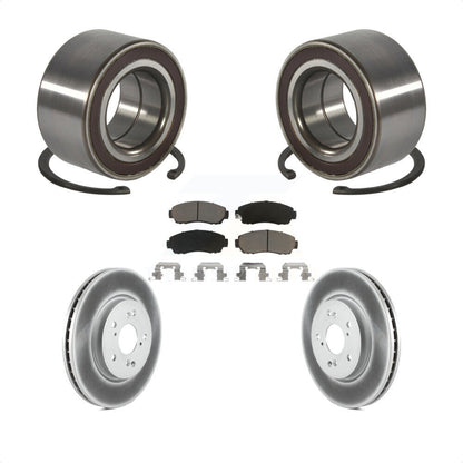 Wheel Bearing Kit-KBB-130700 - Kit.bestparts.ca