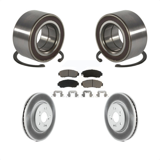 Wheel Bearing Kit-KBB-130700 - Kit.bestparts.ca