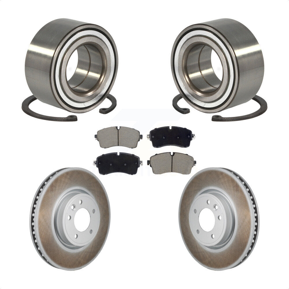 Wheel Bearing Kit-KBB-130703 - Kit.bestparts.ca Kit.bestparts.ca