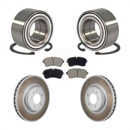 Wheel Bearing Kit-KBB-130703 - Kit.bestparts.ca