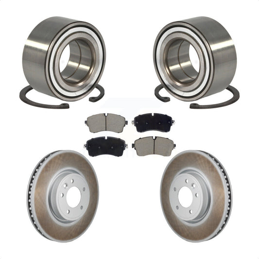 Wheel Bearing Kit-KBB-130703 - Kit.bestparts.ca