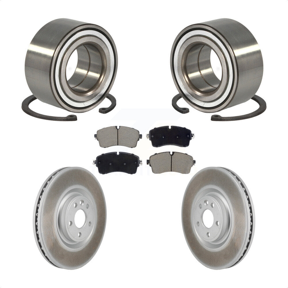 Wheel Bearing Kit-KBB-130704 - Kit.bestparts.ca Kit.bestparts.ca
