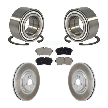 Wheel Bearing Kit-KBB-130704 - Kit.bestparts.ca