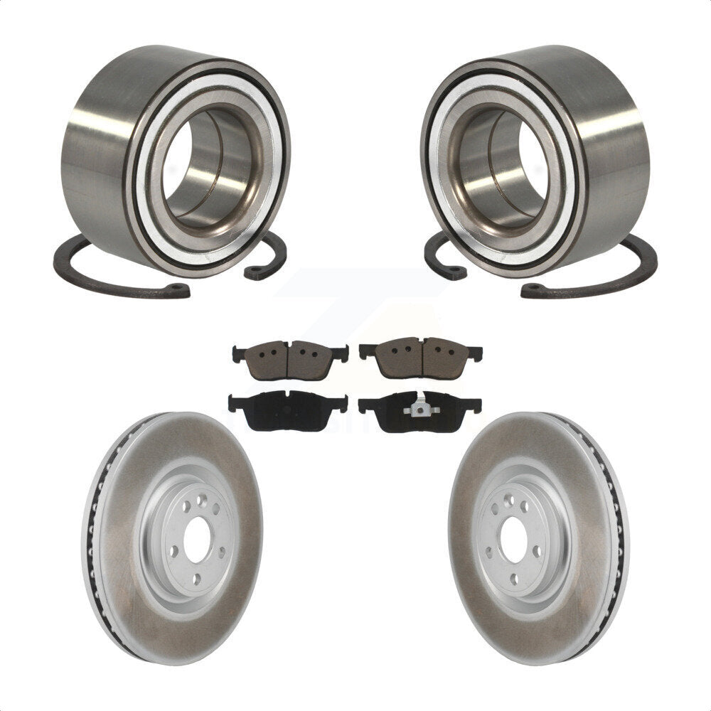 Wheel Bearing Kit-KBB-130705 - Kit.bestparts.ca Kit.bestparts.ca