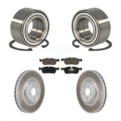 Wheel Bearing Kit-KBB-130705 - Kit.bestparts.ca
