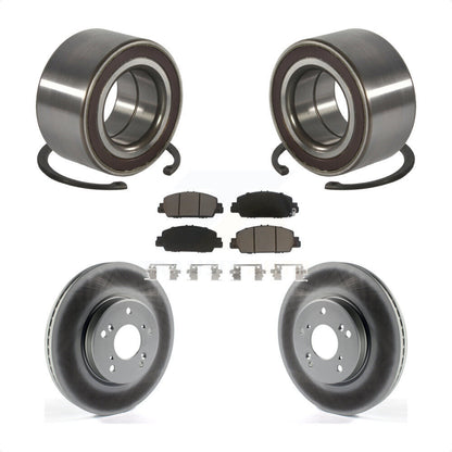 Wheel Bearing Kit-KBB-130706 - Kit.bestparts.ca