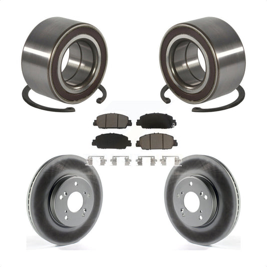 Wheel Bearing Kit-KBB-130706 - Kit.bestparts.ca