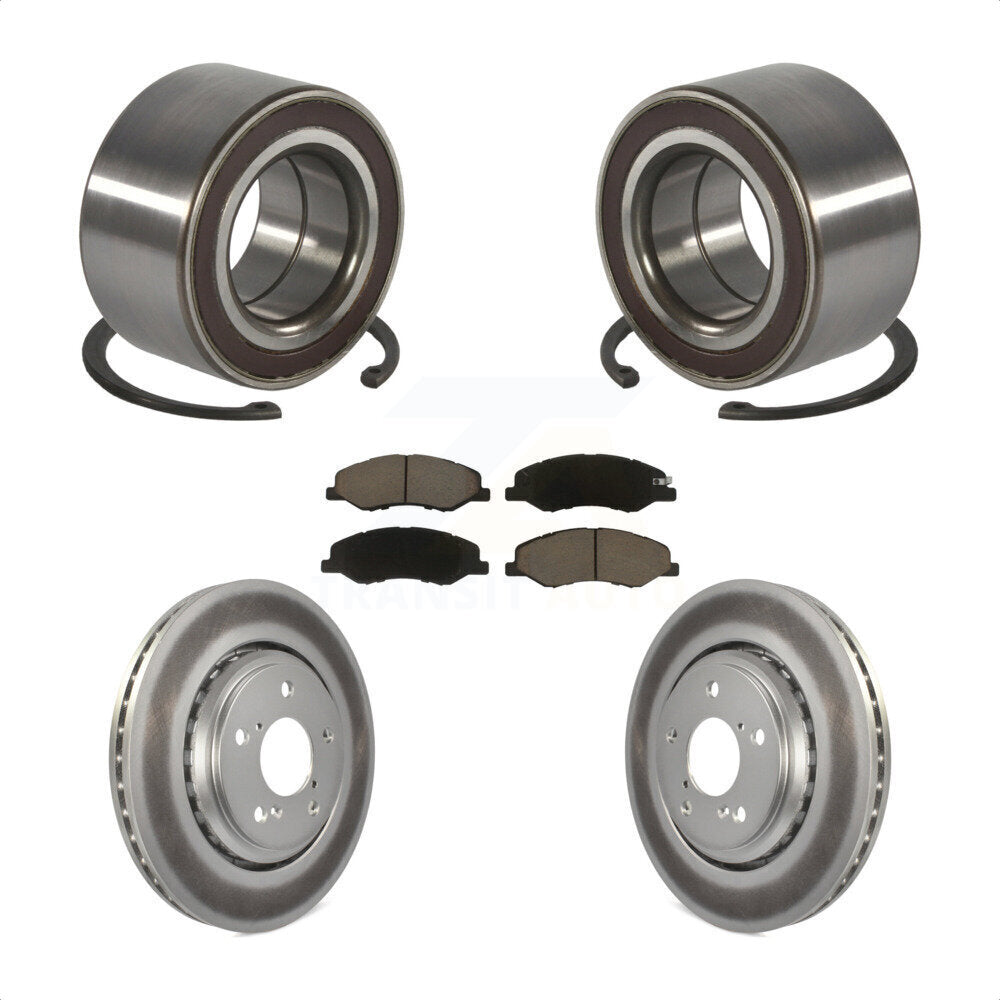 Wheel Bearing Kit-KBB-130707 - Kit.bestparts.ca Kit.bestparts.ca