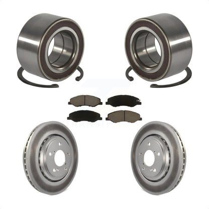 Wheel Bearing Kit-KBB-130707 - Kit.bestparts.ca