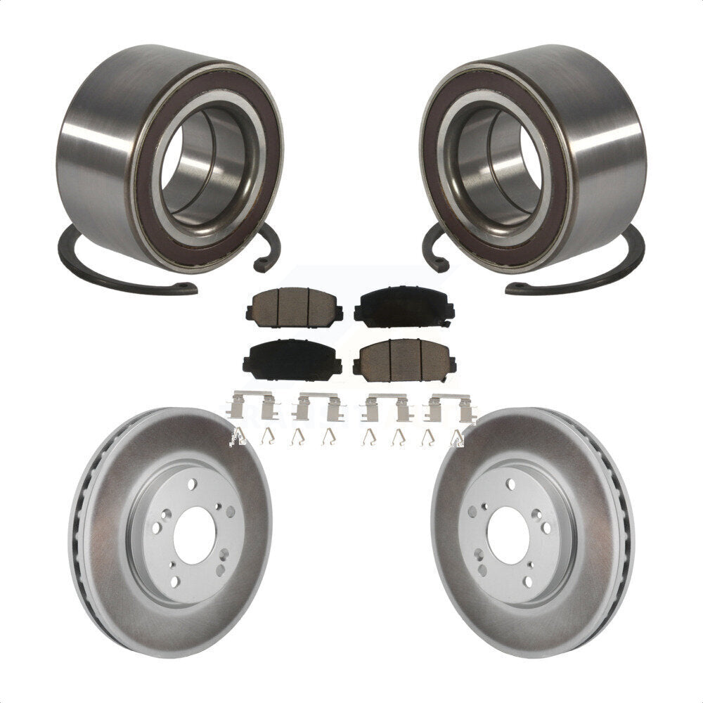 Wheel Bearing Kit-KBB-130708 - Kit.bestparts.ca Kit.bestparts.ca