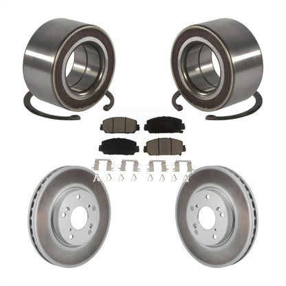 Wheel Bearing Kit-KBB-130708 - Kit.bestparts.ca