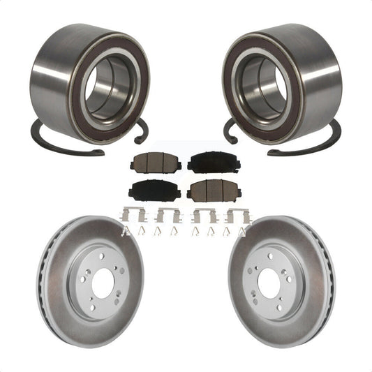 Wheel Bearing Kit-KBB-130708 - Kit.bestparts.ca