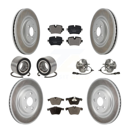 Wheel Bearing Hub Assembly Kit-KBB-130732 - Kit.bestparts.ca