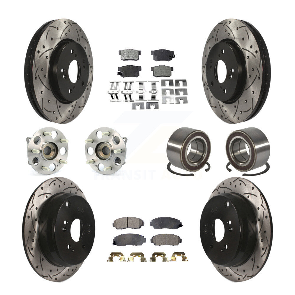 Wheel Bearing Kit-KBB-130734 - Kit.bestparts.ca Kit.bestparts.ca