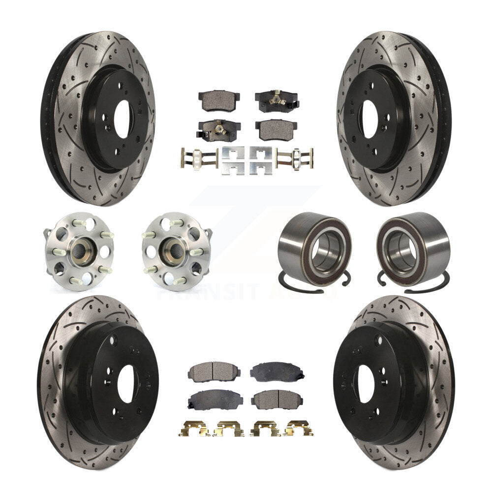 Wheel Bearing Kit-KBB-130735 - Kit.bestparts.ca Kit.bestparts.ca