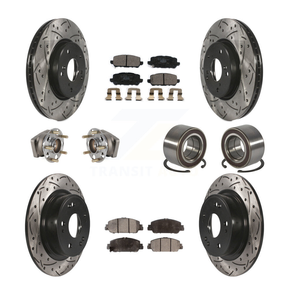 Wheel Bearing Kit-KBB-130736 - Kit.bestparts.ca Kit.bestparts.ca