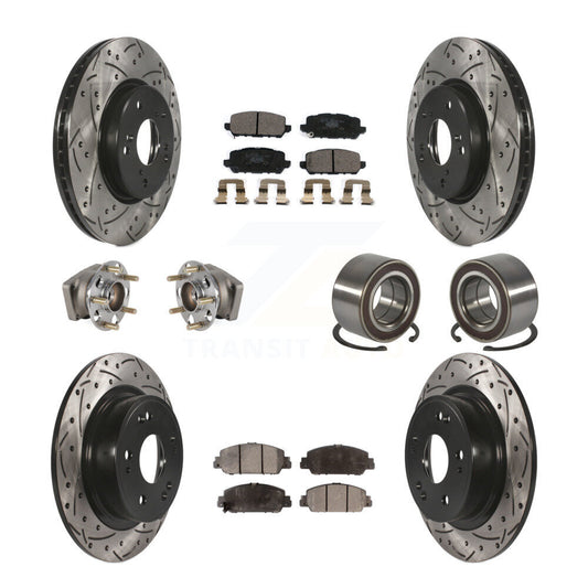 Wheel Bearing Kit-KBB-130736 - Kit.bestparts.ca