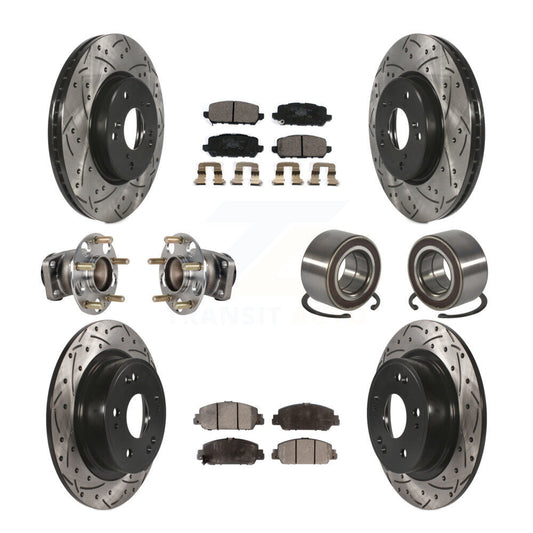 Wheel Bearing Kit-KBB-130737 - Kit.bestparts.ca
