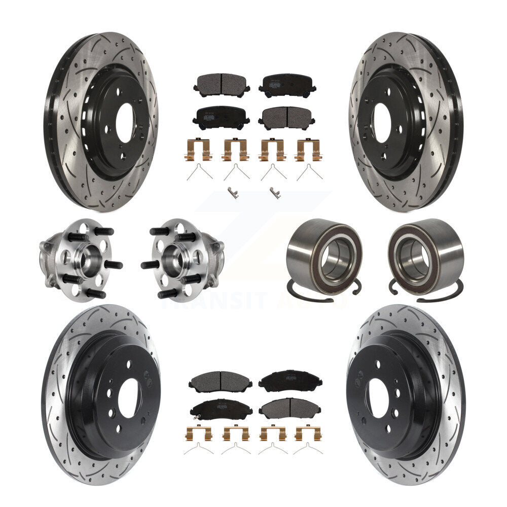 Wheel Bearing Kit-KBB-130744 - Kit.bestparts.ca