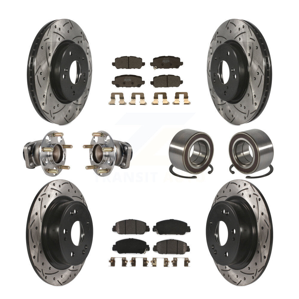 Wheel Bearing Kit-KBB-130746 - Kit.bestparts.ca