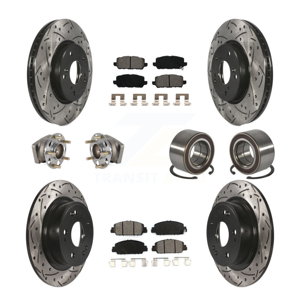 Wheel Bearing Kit-KBB-130754 - Kit.bestparts.ca Kit.bestparts.ca