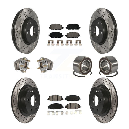 Wheel Bearing Kit-KBB-130754 - Kit.bestparts.ca
