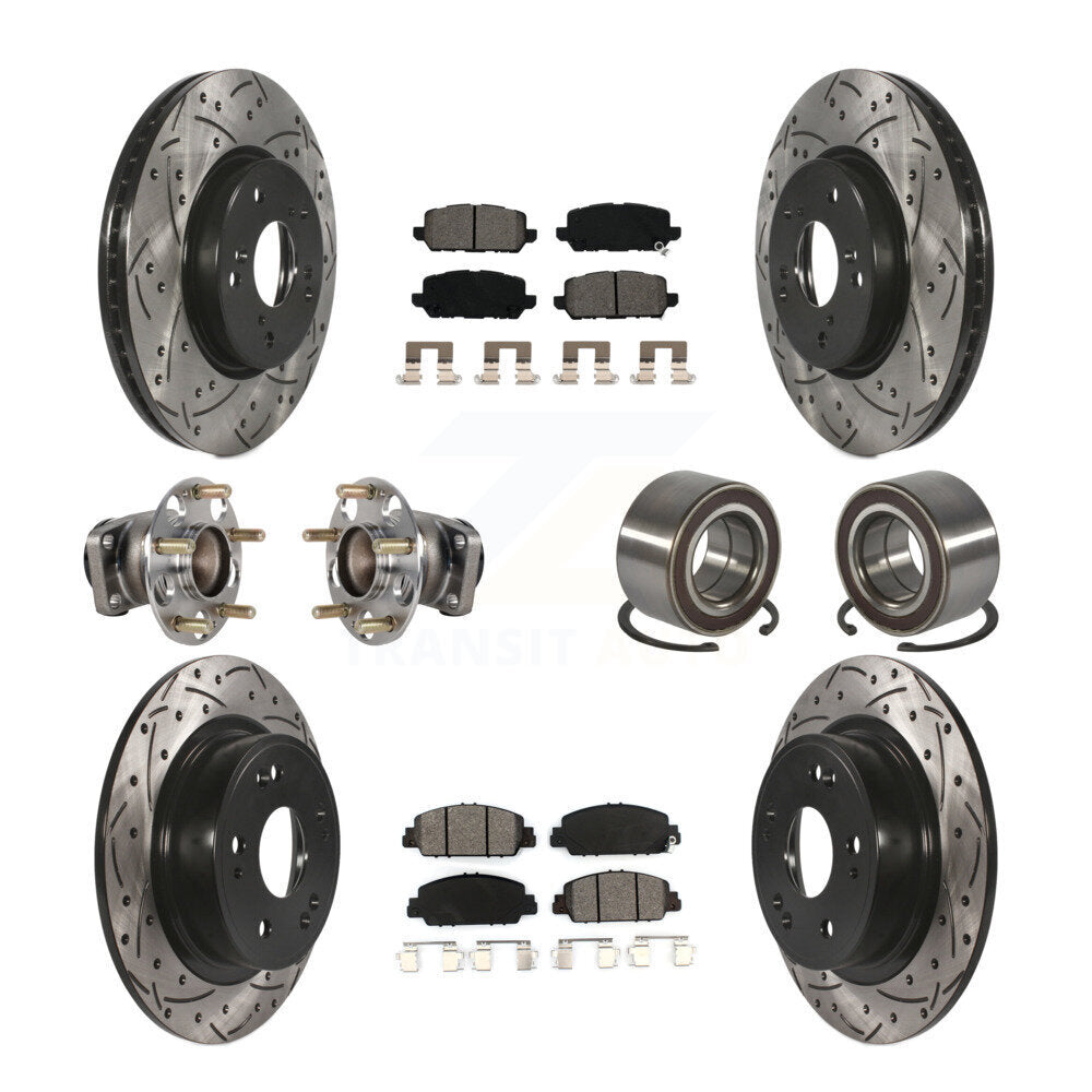 Wheel Bearing Kit-KBB-130755 - Kit.bestparts.ca Kit.bestparts.ca