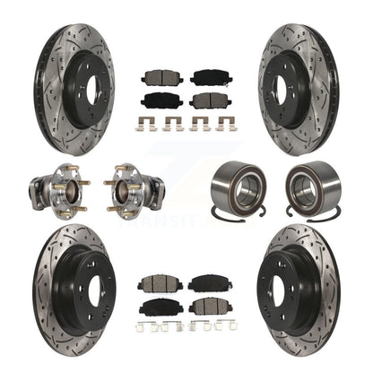 Wheel Bearing Kit-KBB-130755 - Kit.bestparts.ca