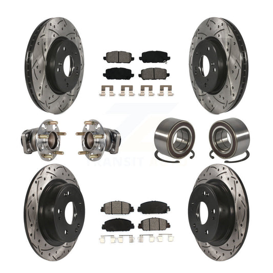 Wheel Bearing Kit-KBB-130755 - Kit.bestparts.ca