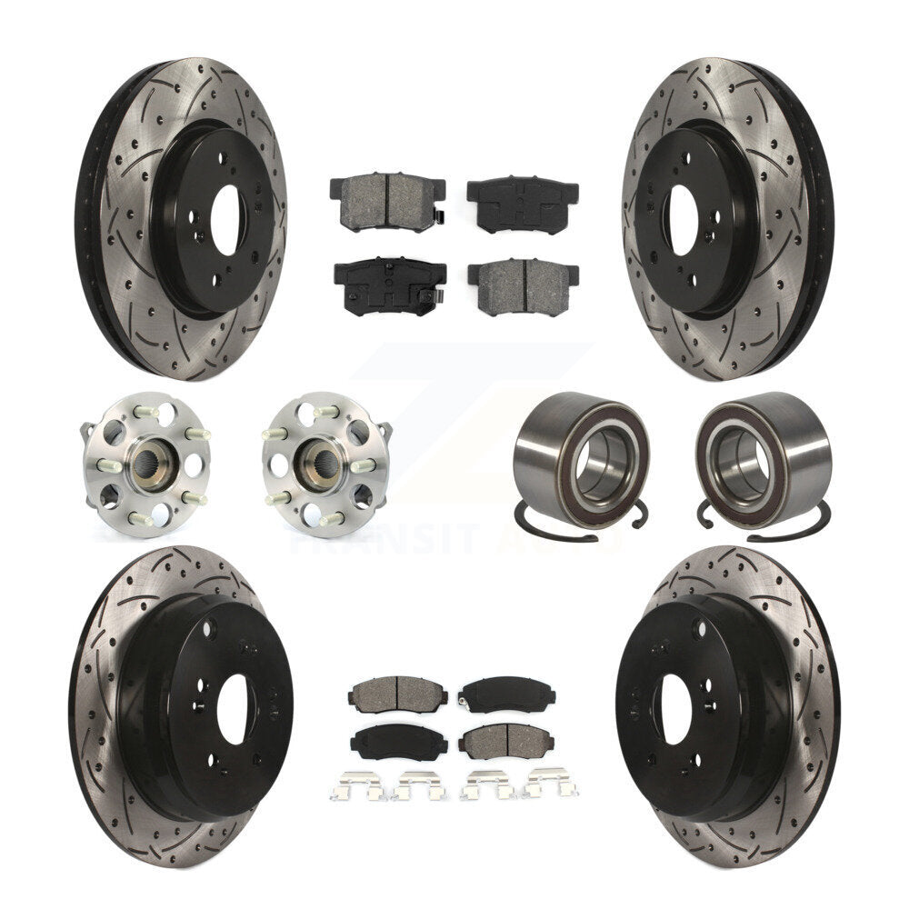 Wheel Bearing Kit-KBB-130758 - Kit.bestparts.ca Kit.bestparts.ca
