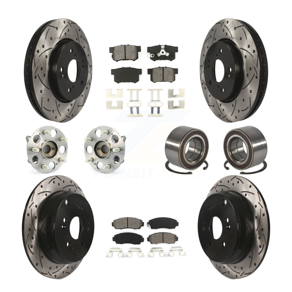 Wheel Bearing Kit-KBB-130759 - Kit.bestparts.ca