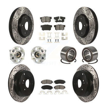 Wheel Bearing Kit-KBB-130759 - Kit.bestparts.ca
