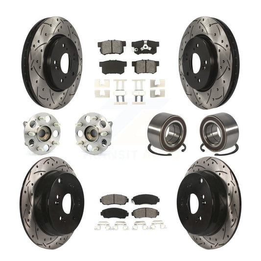 Wheel Bearing Kit-KBB-130759 - Kit.bestparts.ca