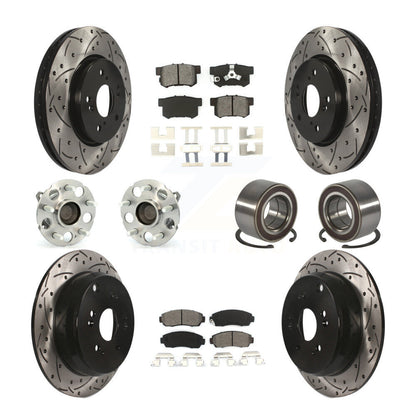 Wheel Bearing Kit-KBB-130760 - Kit.bestparts.ca