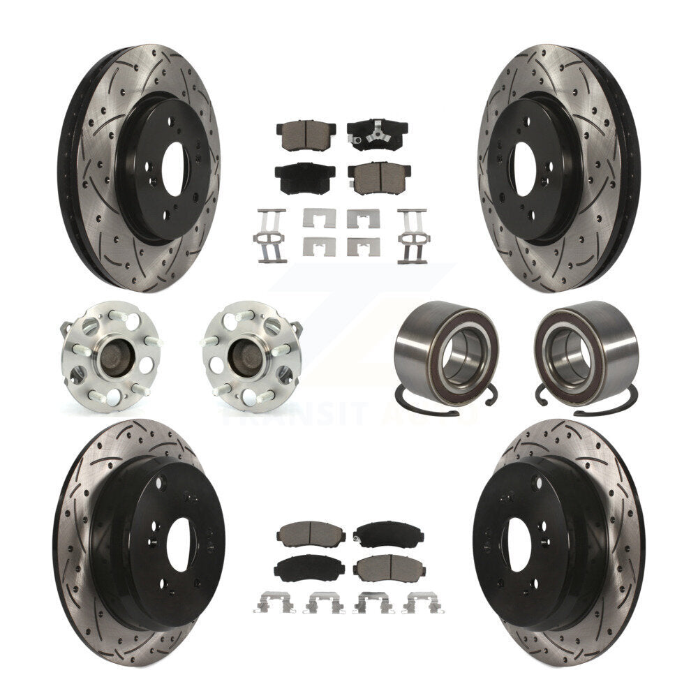 Wheel Bearing Kit-KBB-130763 - Kit.bestparts.ca Kit.bestparts.ca