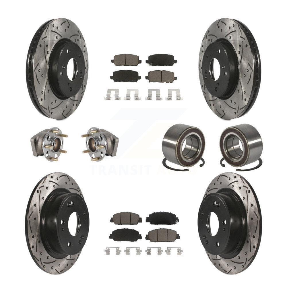 Wheel Bearing Kit-KBB-130765 - Kit.bestparts.ca Kit.bestparts.ca