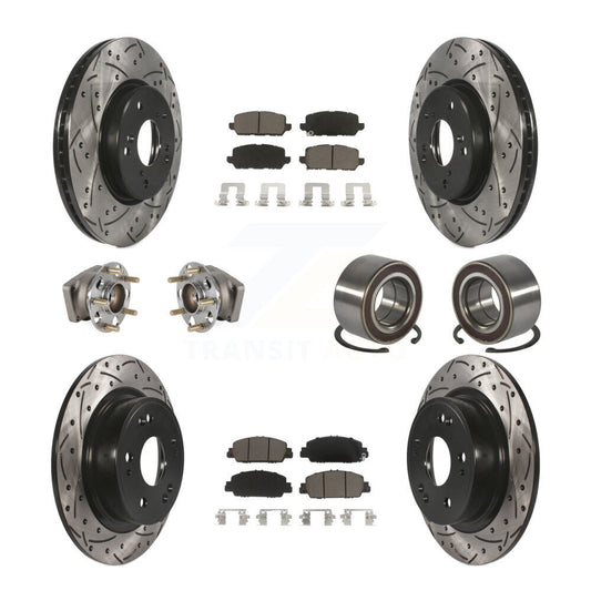 Wheel Bearing Kit-KBB-130765 - Kit.bestparts.ca