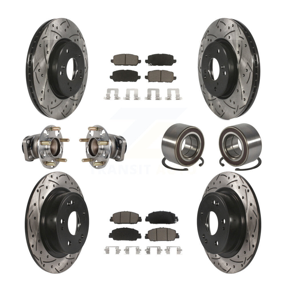 Wheel Bearing Kit-KBB-130766 - Kit.bestparts.ca Kit.bestparts.ca