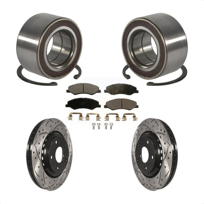 Wheel Bearing Kit-KBB-130770 - Kit.bestparts.ca