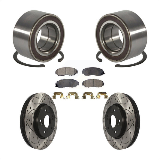 Wheel Bearing Kit-KBB-130771 - Kit.bestparts.ca